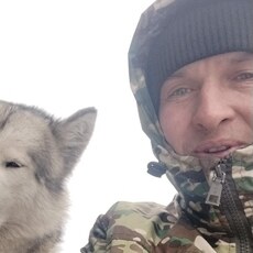 Фотография мужчины Рафаэль, 34 года из г. Астана
