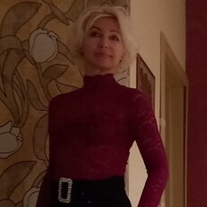 Фотография девушки Оксана, 53 года из г. Сочи