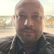 Фотография мужчины Александр, 43 года из г. Астана