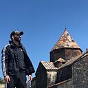 Ашот, 39 лет