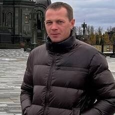 Фотография мужчины Александр, 40 лет из г. Люберцы