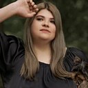 Нюся, 32 года