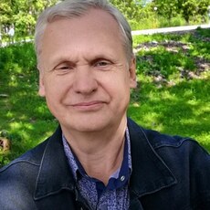 Фотография мужчины Вдадимир, 60 лет из г. Комсомольск-на-Амуре