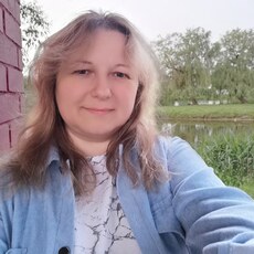 Фотография девушки Елена, 47 лет из г. Минск