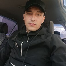 Фотография мужчины Александр, 35 лет из г. Новосибирск