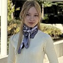 Елизавета, 21 год