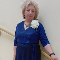 Фотография девушки Елена, 68 лет из г. Барановичи