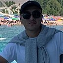 Alihan, 30 лет
