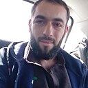 Рашид, 20 лет