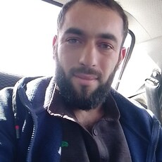 Фотография мужчины Рашид, 20 лет из г. Сальск