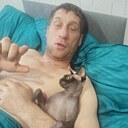 Сеня, 46 лет