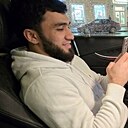 Shah, 25 лет