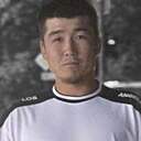 Alik, 23 года