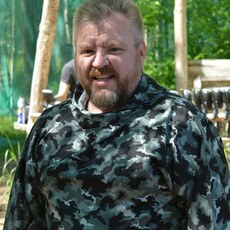 Фотография мужчины Дмитрий, 49 лет из г. Нижний Новгород