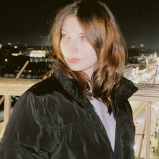 Фотография девушки Полина, 19 лет из г. Санкт-Петербург