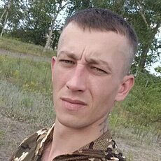Фотография мужчины Serega, 30 лет из г. Псков