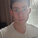 Альберт, 22 года