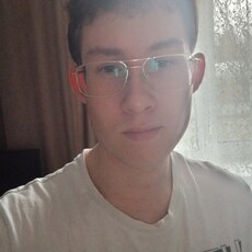Фотография мужчины Альберт, 22 года из г. Тюмень