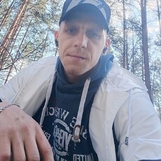 Фотография мужчины Максим, 24 года из г. Калинковичи