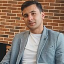 Джавидан, 29 лет