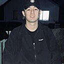 Алихан, 23 года