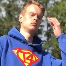 Фотография мужчины Тим, 25 лет из г. Могилев