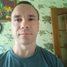 Фотография мужчины Алексей, 46 лет из г. Бобруйск