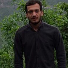 Фотография мужчины Armen, 25 лет из г. Санкт-Петербург