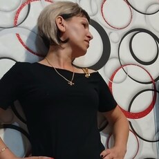 Фотография девушки Кристина, 35 лет из г. Санкт-Петербург