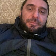Фотография мужчины Rustam, 42 года из г. Макеевка