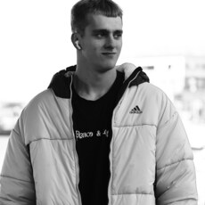 Фотография мужчины Алексей, 18 лет из г. Сочи