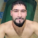 Раман, 39 лет