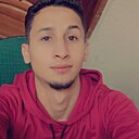 Абду, 24 года