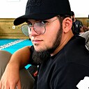 Mohmad, 20 лет