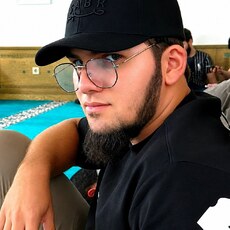 Фотография мужчины Mohmad, 20 лет из г. Грозный