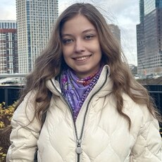 Фотография девушки Мария, 20 лет из г. Москва