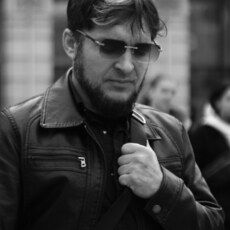 Фотография мужчины Тамер, 30 лет из г. Санкт-Петербург