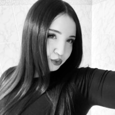 Фотография девушки Лейла, 19 лет из г. Краснодар