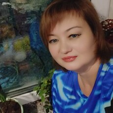 Фотография девушки Елена, 47 лет из г. Сергиев Посад