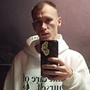 Алексей, 23 года