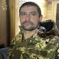 Фотография мужчины Діма, 38 лет из г. Николаев