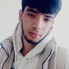 Фотография мужчины Фирдавс, 22 года из г. Тюмень
