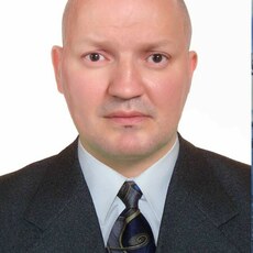 Фотография мужчины Denis Gulevskii, 46 лет из г. Сыктывкар