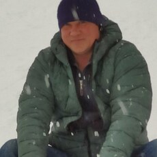Фотография мужчины Дмитрий, 46 лет из г. Луховицы