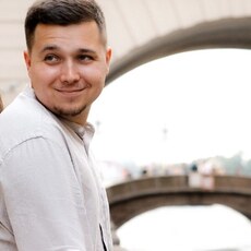 Фотография мужчины Станислав, 32 года из г. Липецк