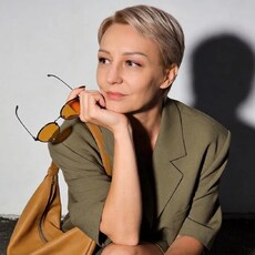 Фотография девушки Татьяна, 43 года из г. Курск