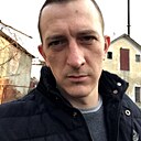 Серьога, 37 лет