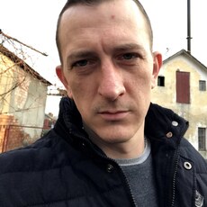Фотография мужчины Серьога, 37 лет из г. Черновцы
