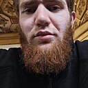 Сулейман, 21 год