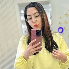 Фотография девушки Милашка, 25 лет из г. Шымкент